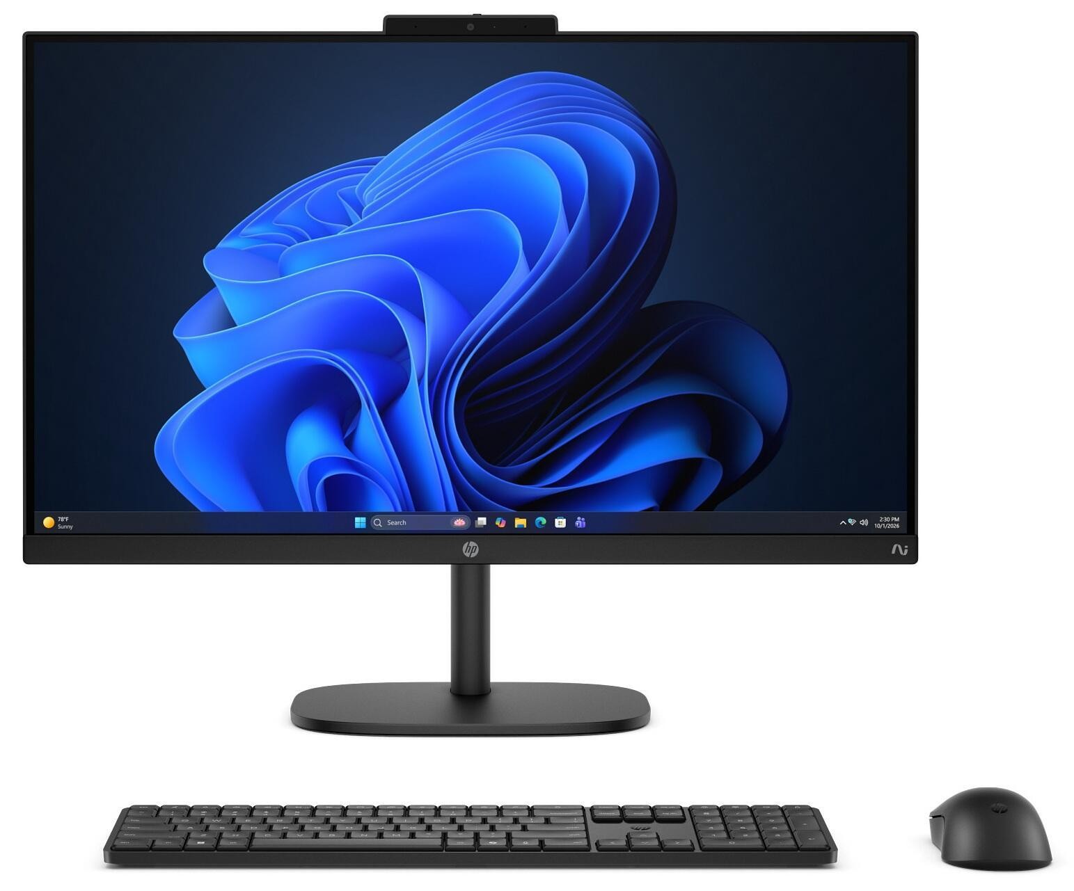 HP ProStudio 2 All-in-One-PC G2i 24 Intel Core 5 120U 60,5 cm (