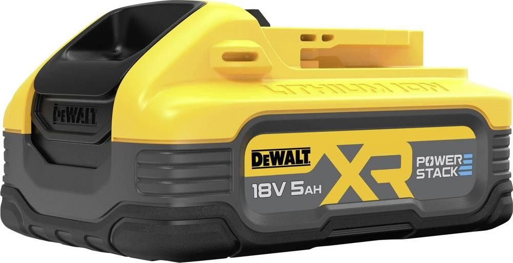 DEWALT DCBP518-XJ DCBP518-XJ Werkzeug-rechargeable battery 18V 5Ah Li-