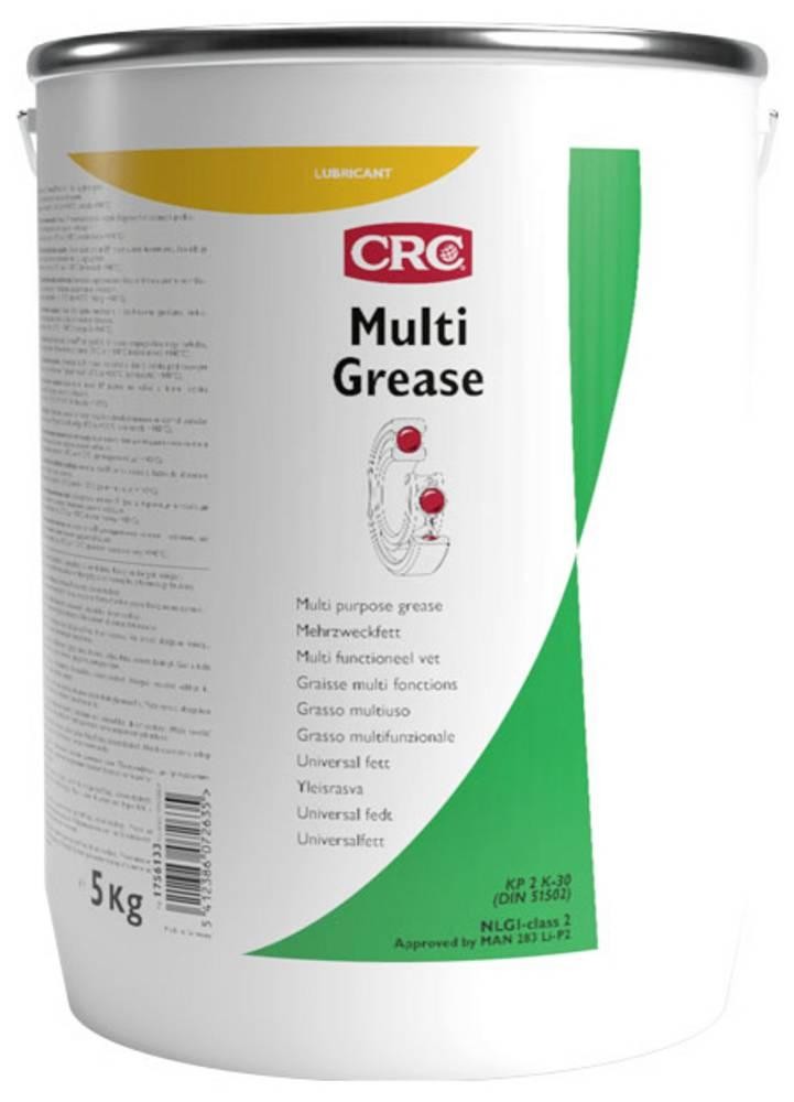 CRC Mehrzweckfett 5KG