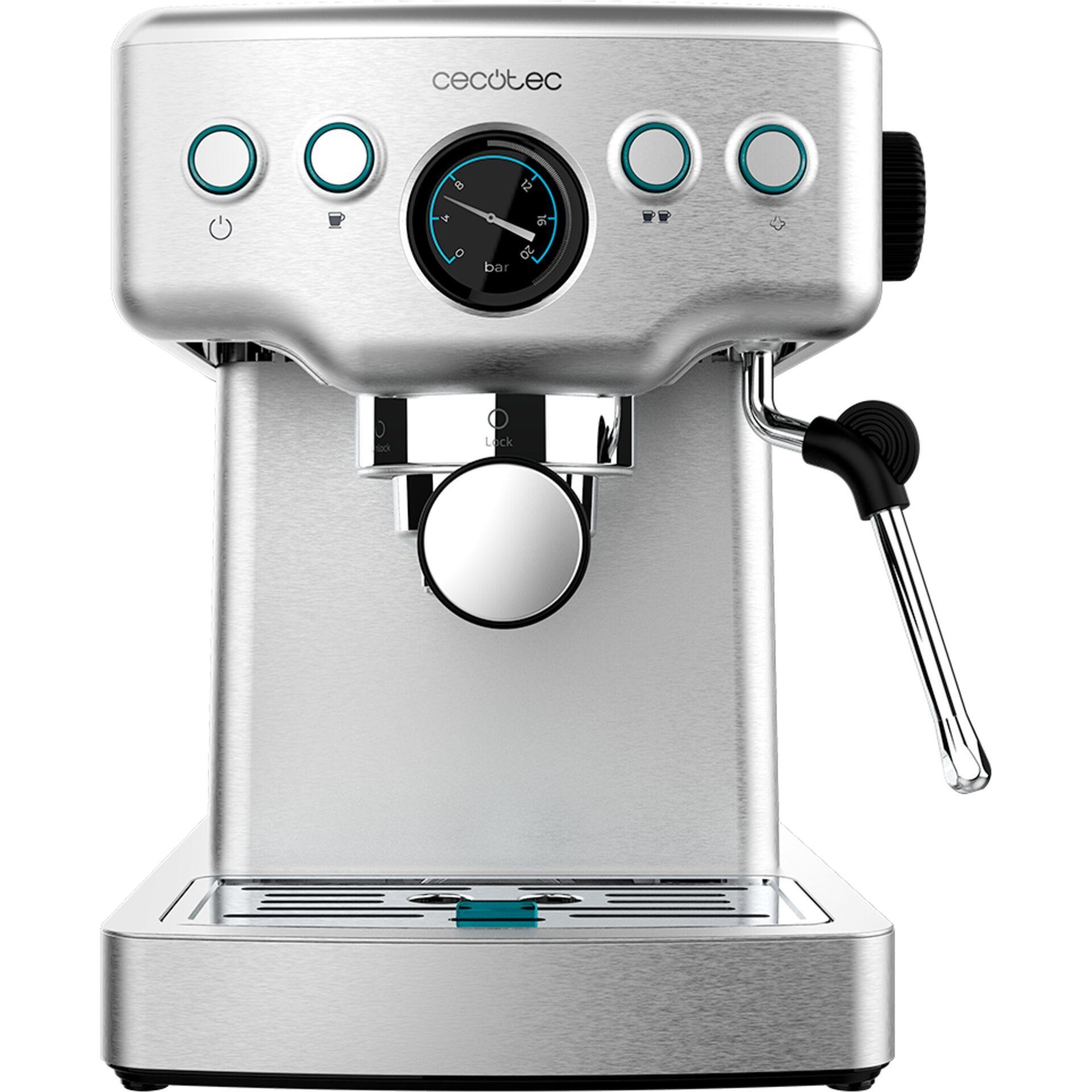CECOTEC Espresso 20 Barista