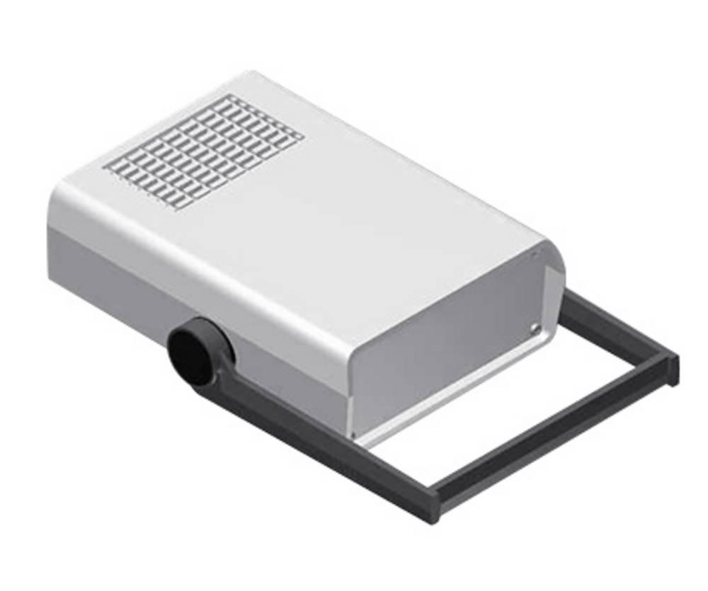 TEKO KL 41.5 Elektronikgehäuse 178 x 128 x 54 ABS Lichtgrau 1St.