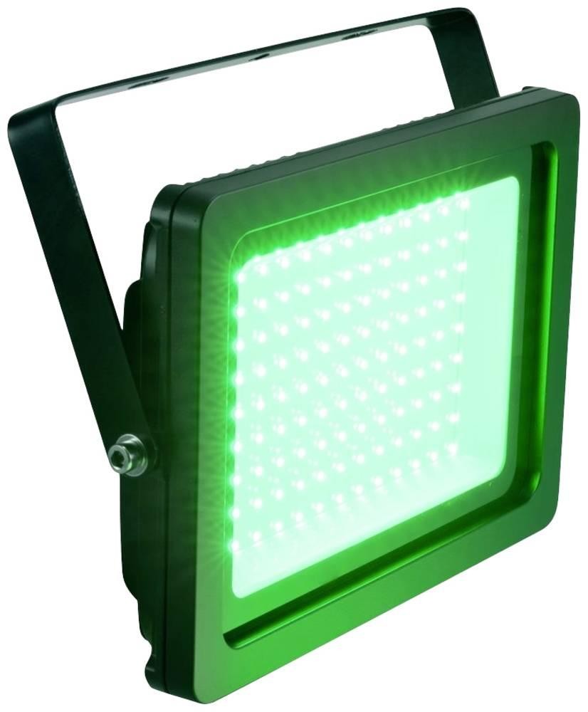 Eurolite LED-Aussenscheinwerfer 51915102 green 110W
