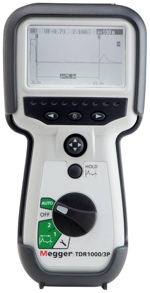 Megger Kabelmessgerät 1001-789 TDR1000/3P POWER