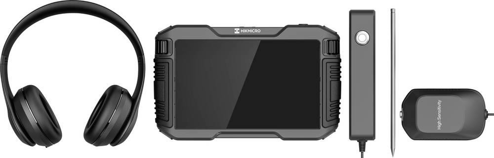 HIKMICRO Lecksucher AD21P
