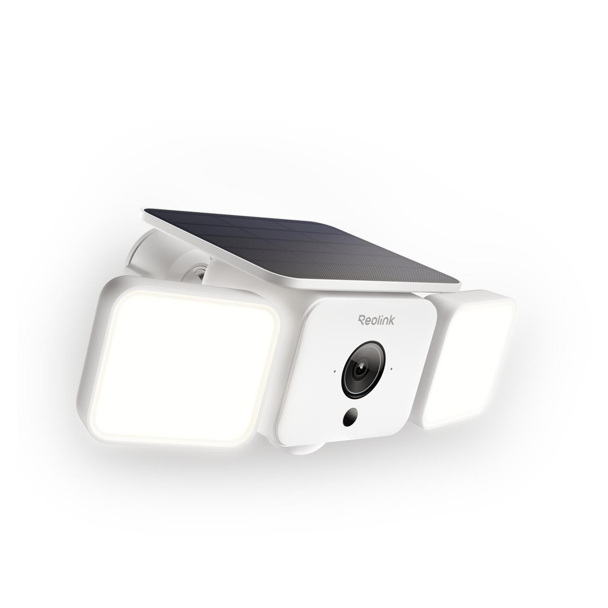 Reolink Floodlight Series F310B battery camera