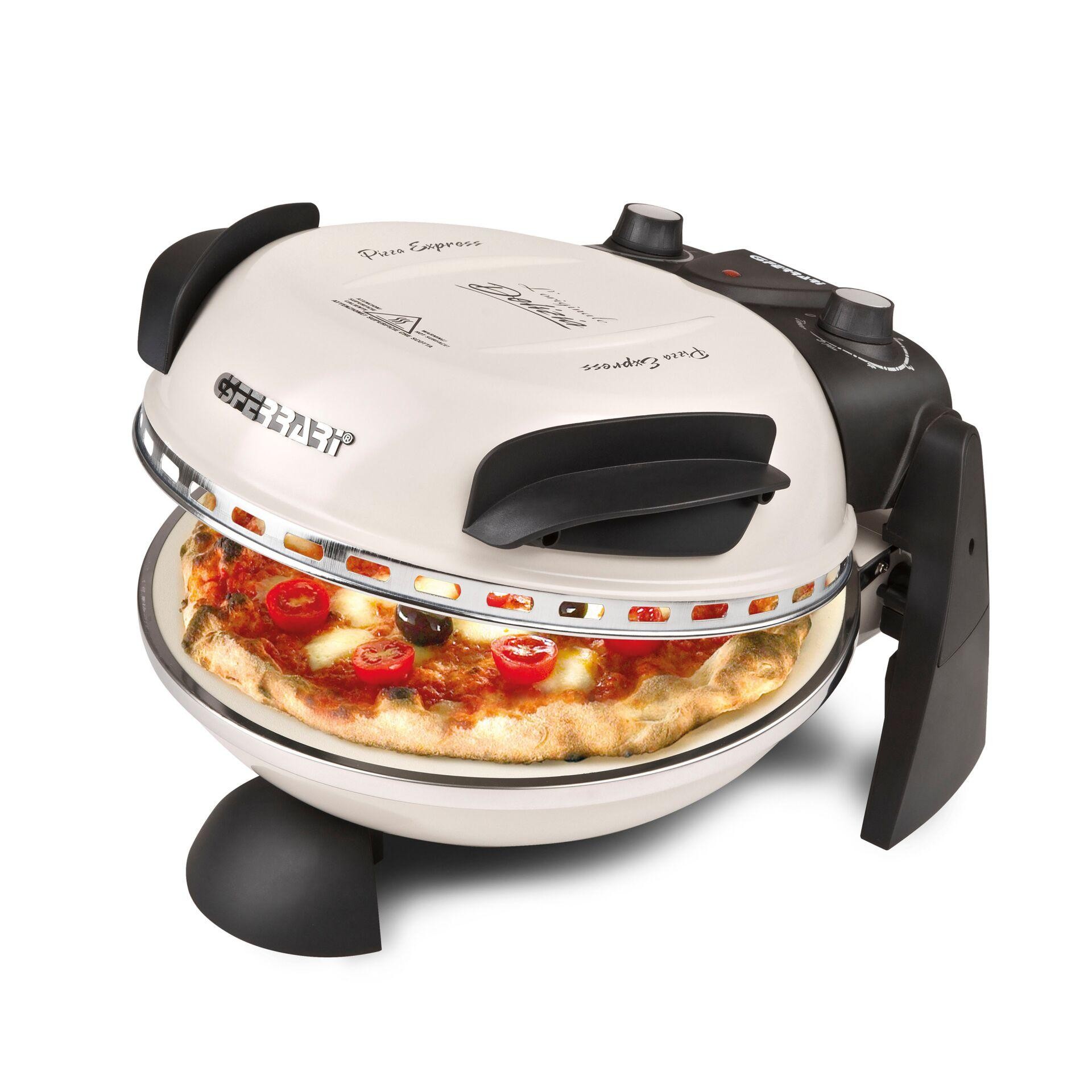 G3Ferrari Delizia Pizzaofen