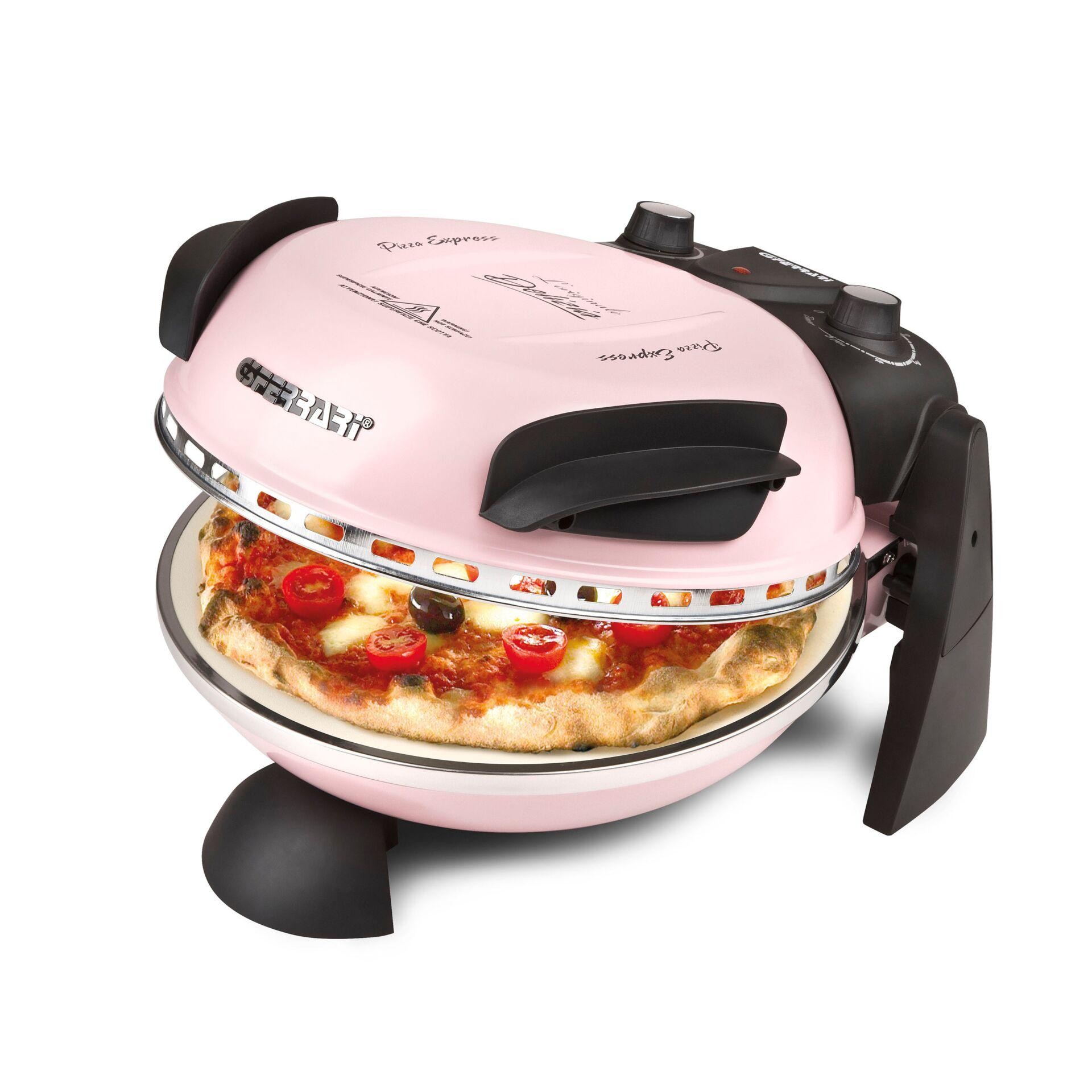 G3Ferrari Delizia Pizzaofen