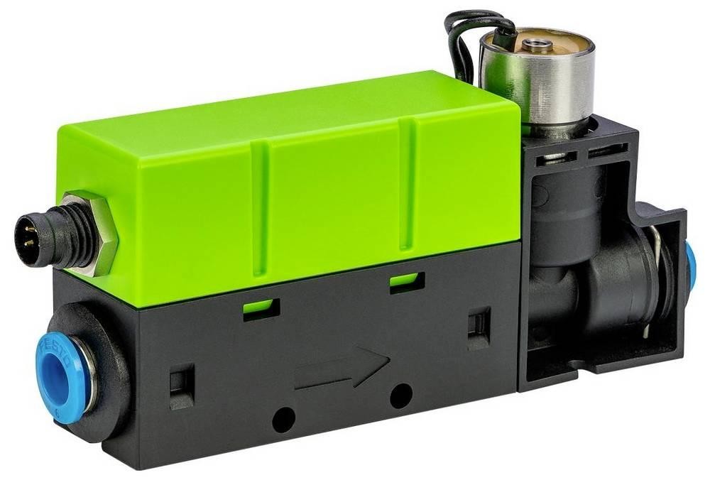Sensirion Durchfluss-Sensor 3.000.900 Betriebsspannung (Bereich): 24.