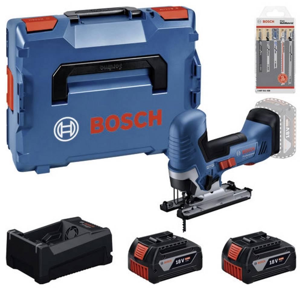 Bosch Professional 0615A500E5 0615A500E5 Werkzeugset