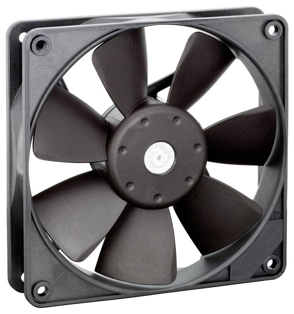 EBM Papst 4414FML Axialfan 24 V/DC 114 m³/h (L x B x H) 119 x 119 x