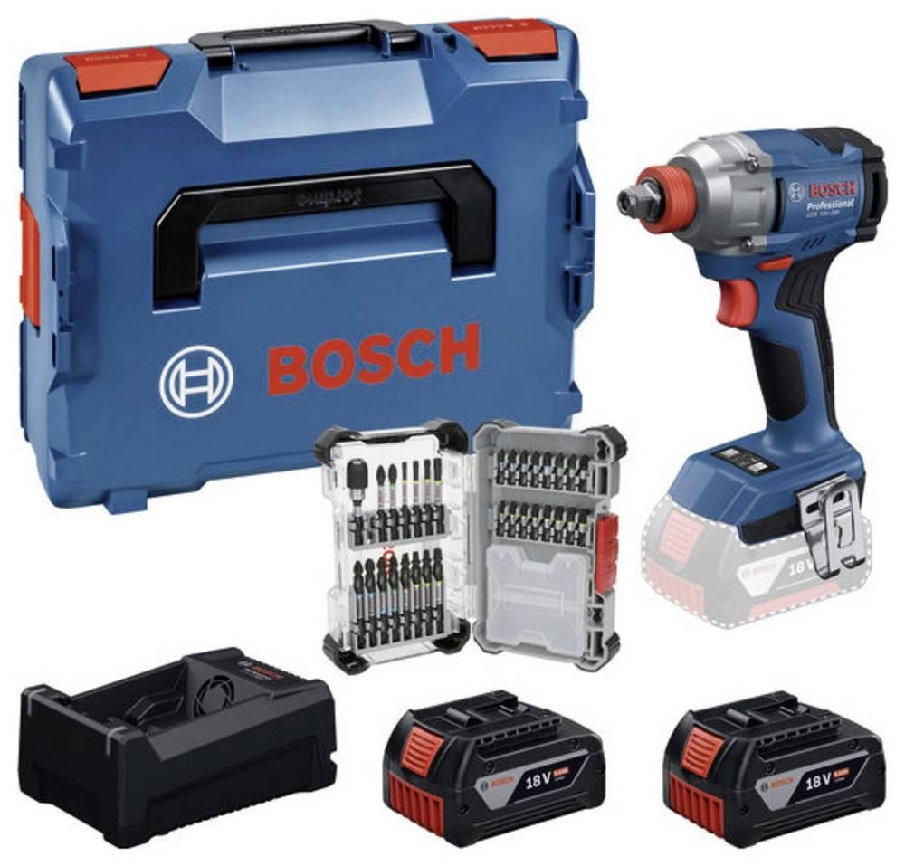 Bosch Professional 0615A500DY 0615A500DY Werkzeugset