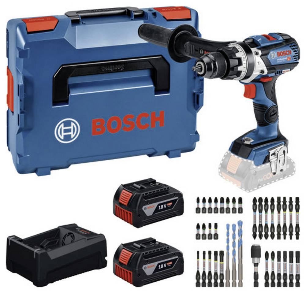 Bosch Professional 0615A500E0 0615A500E0 Werkzeugset