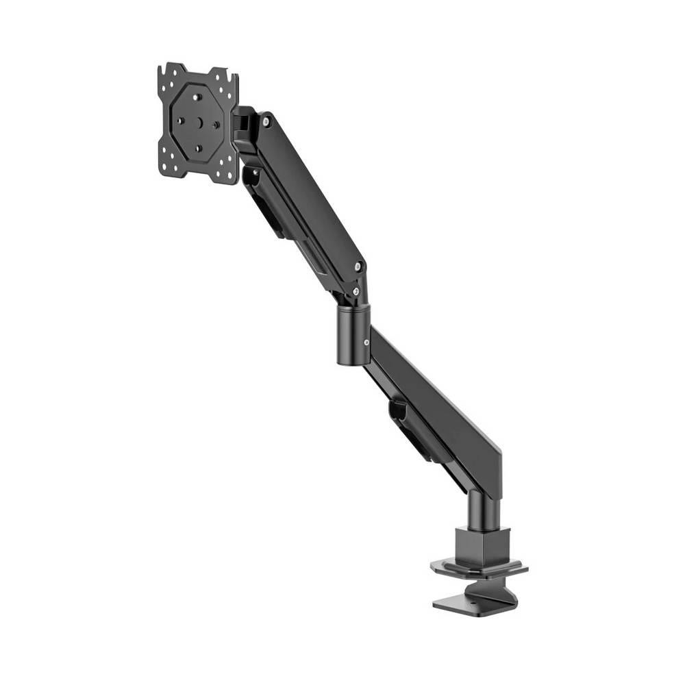 Hama 00220905 monitor mount / stand 88.9 cm (35") Desk Black - Hama
