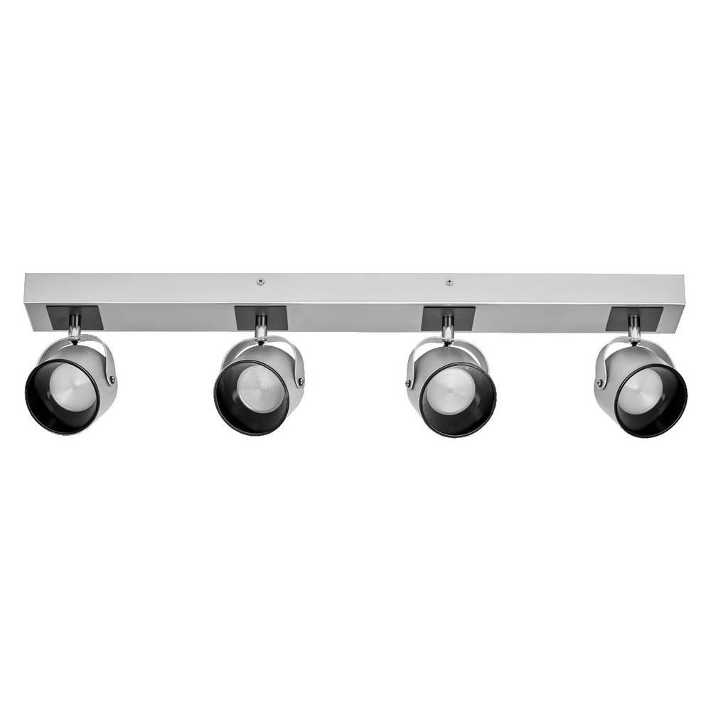 OSRAM Decor Spot Jupiter 4 Spot 4099854471490 LED-Deckenstrahler, LED-