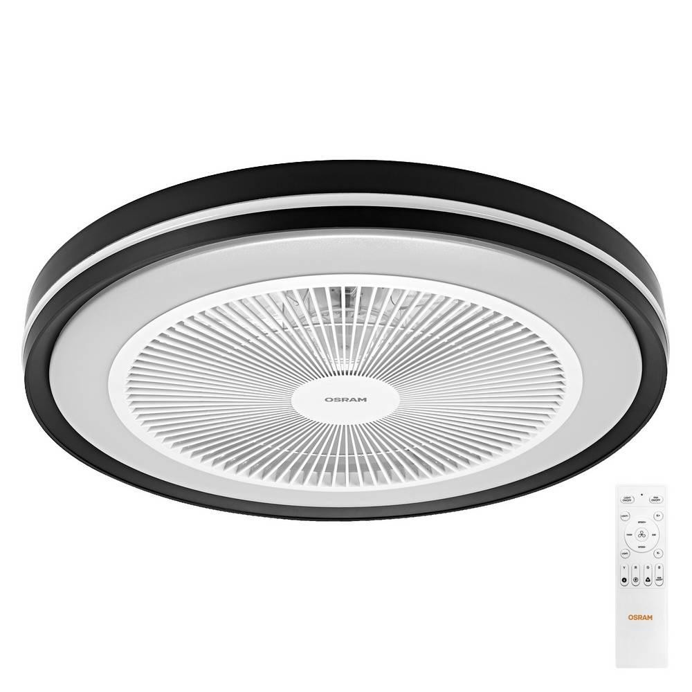 OSRAM Ceiling Fan Murlan 490mm 43W CCT RGB ceiling fan 43W (Ø) 490mm