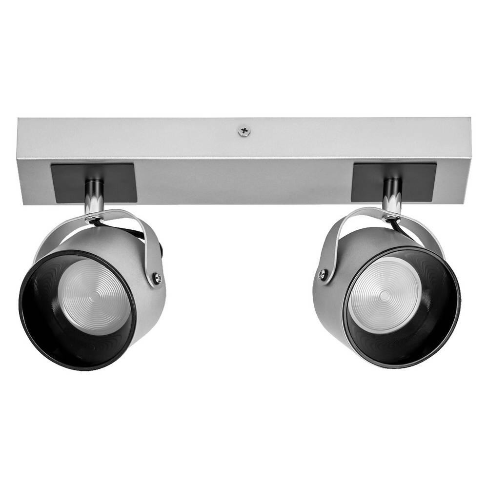 OSRAM Decor Spot Jupiter 2 Spot 4099854471452 LED-Deckenstrahler, LED-