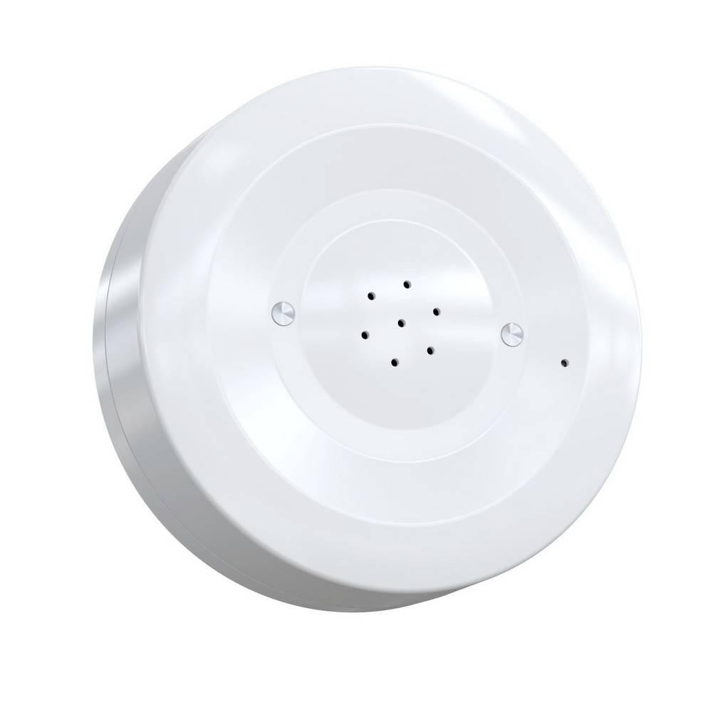 Protector 15045 WA-3 Wassermelder mit WIFI-Alarmweiterleitung mit App-