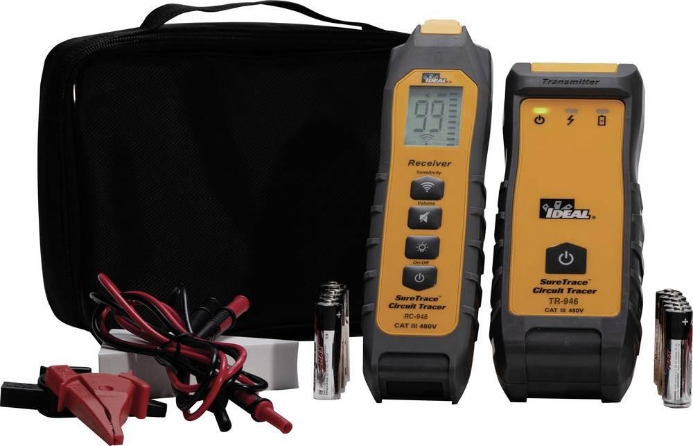 HT Instruments Leitungssucher HT946 SureTest