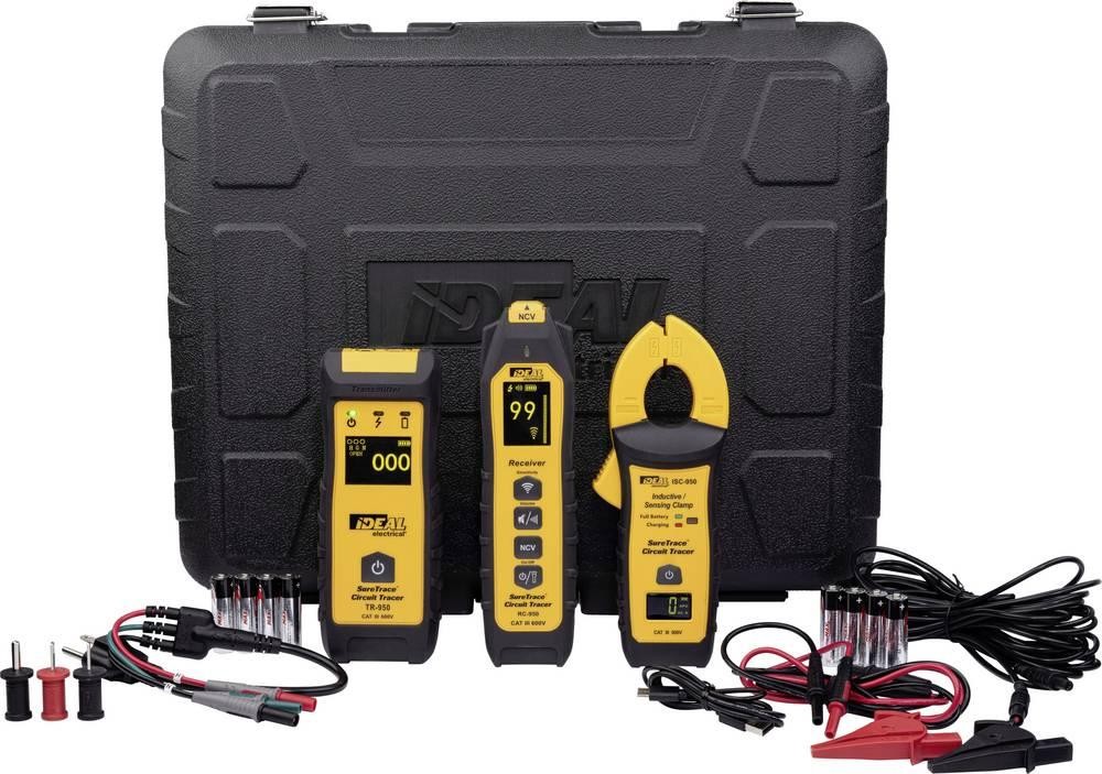 HT Instruments HT950 SureTest Pro Leitungssucher