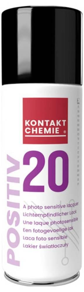 CRC 1757476 Kopierlack 200ml
