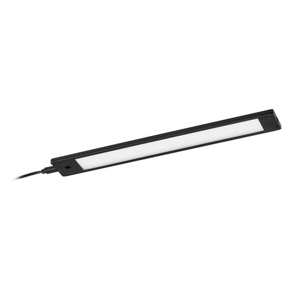 OSRAM Undercabinet Flexus Linear 4.2W CCT DIM Black LED-