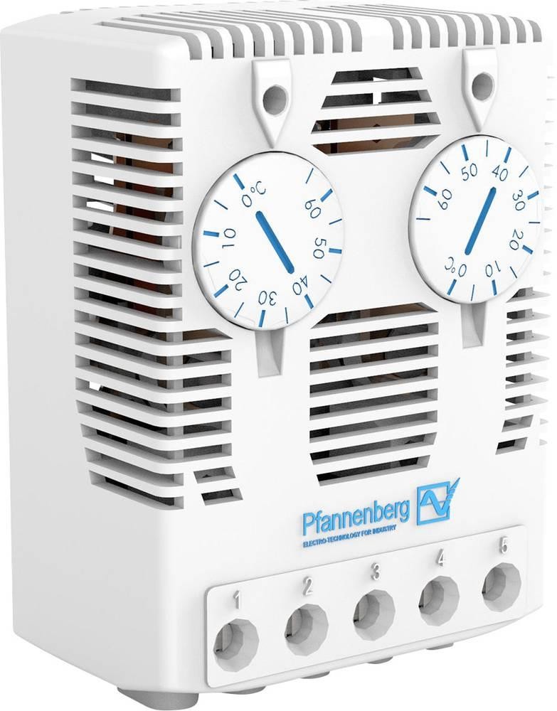 Pfannenberg Thermostat FLZ 543 #17143000000
