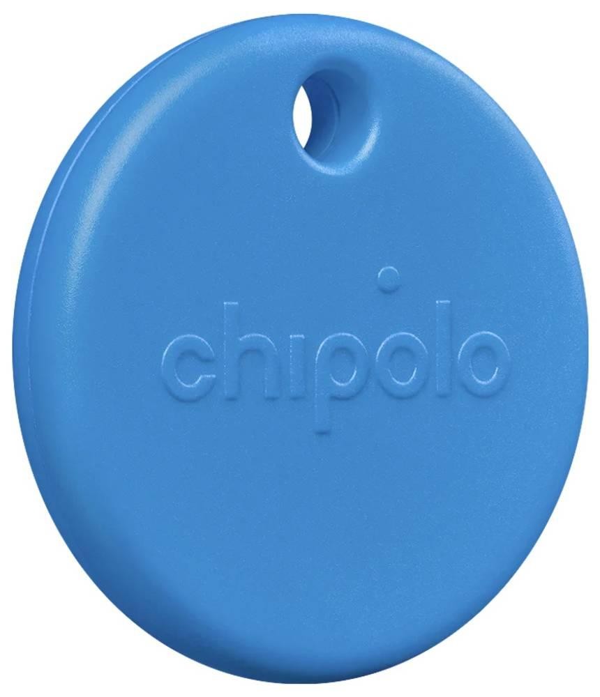 Chipolo POP Bluetooth-Tracker Blau