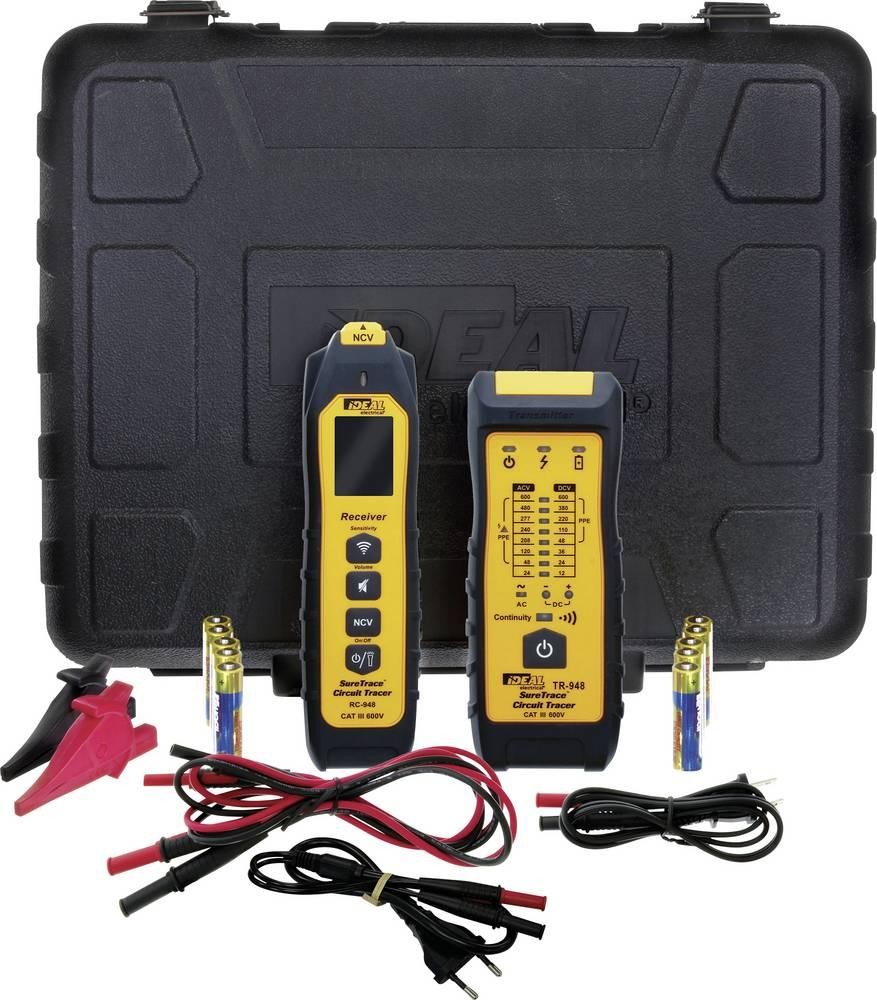 HT Instruments HT948 SureTest Plus Leitungssucher