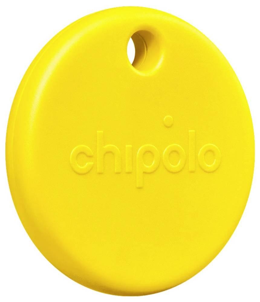 Chipolo POP Universal Finder Yellow - Chipolo POP, Universal, Finder,