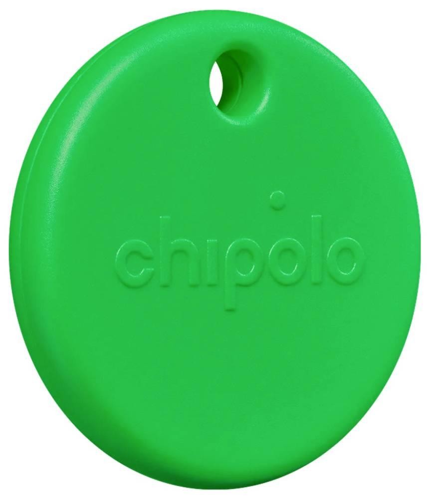 Chipolo POP Bluetooth-Tracker Grün