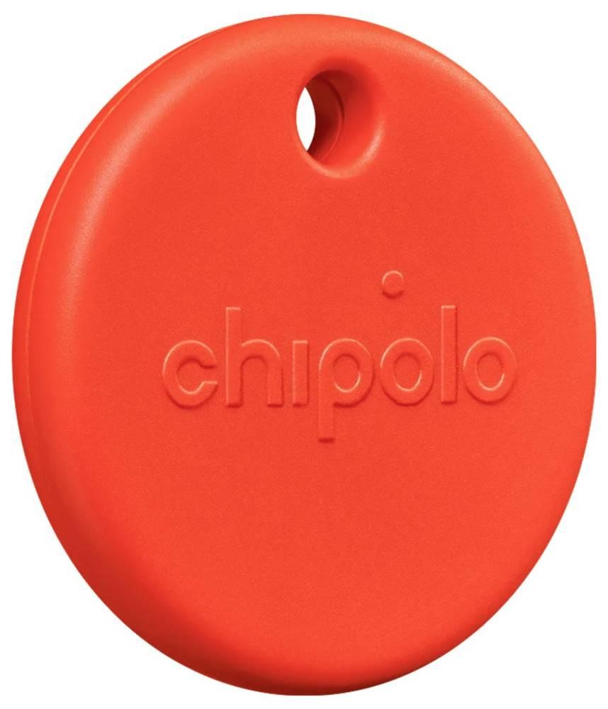 Chipolo POP Bluetooth-Tracker Rot