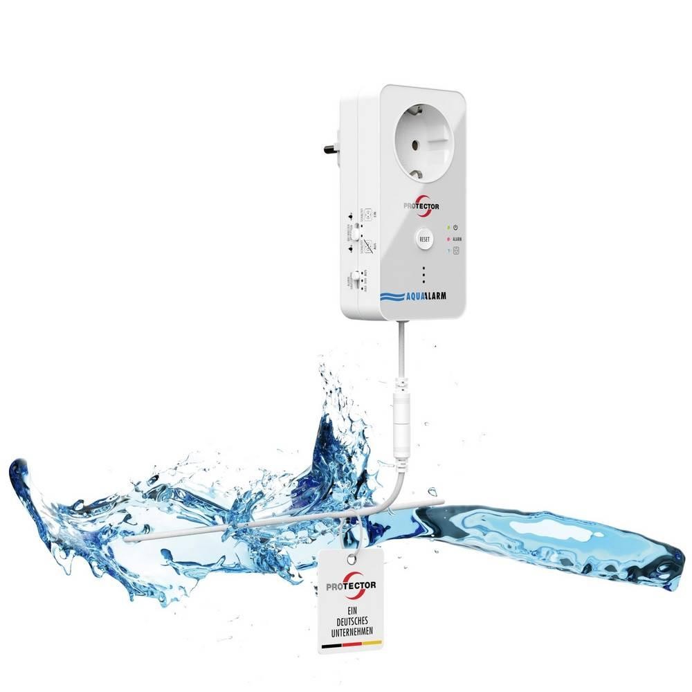 Protector 15034 WA-6 Wassermelder