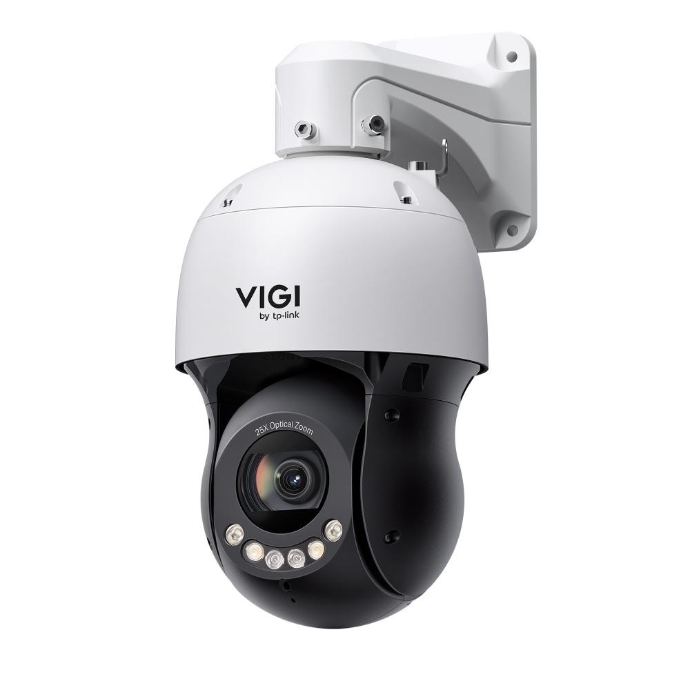 TP-Link VIGI InSight PTZ5425 4MP 25× Full-Color Network Speed Dome