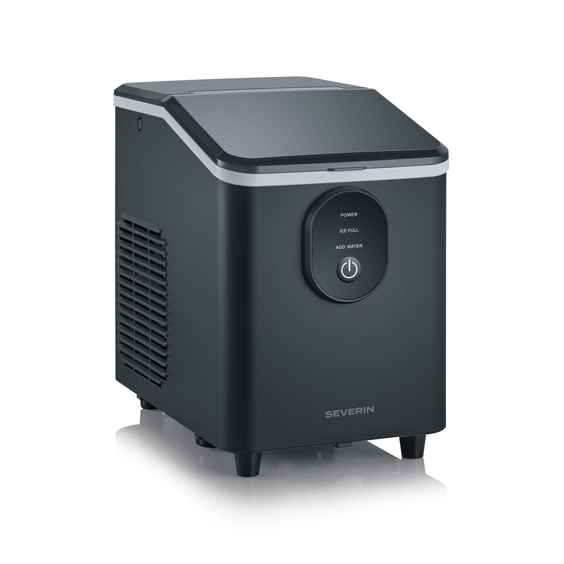 Severin Eismaschine 1.2l