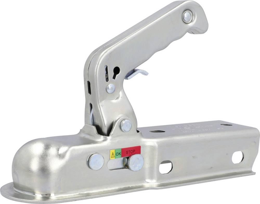 Unitec Kugelkupplung 60mm vierkant