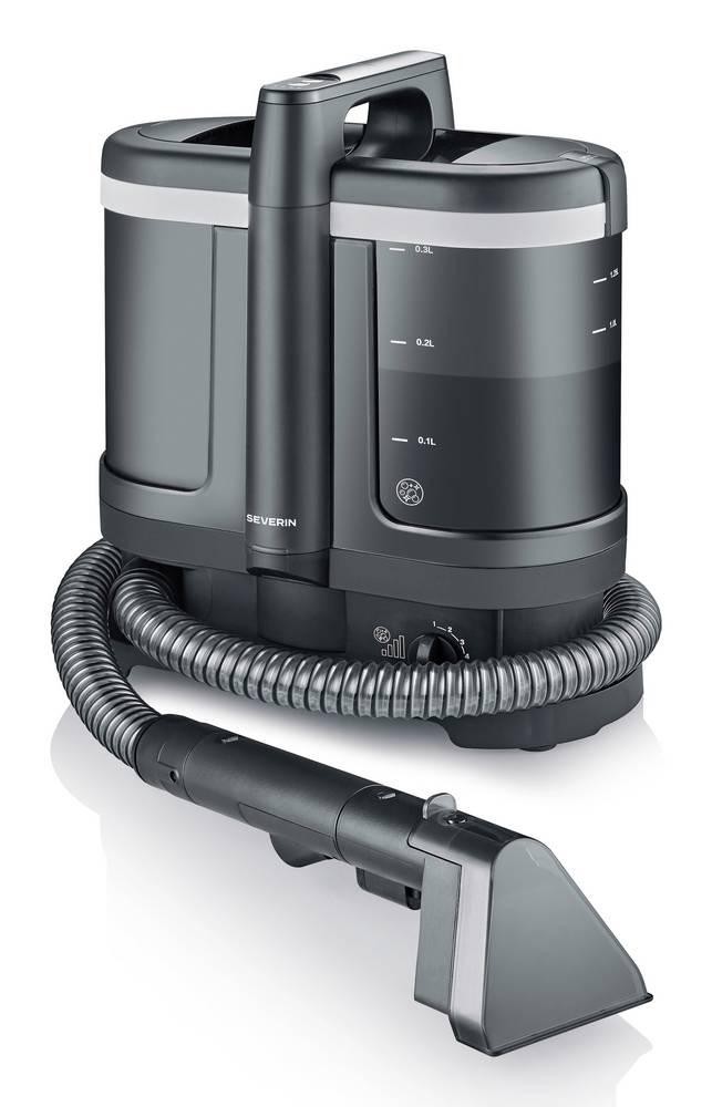 Severin SC 7188 Teppichreiniger Beutellos