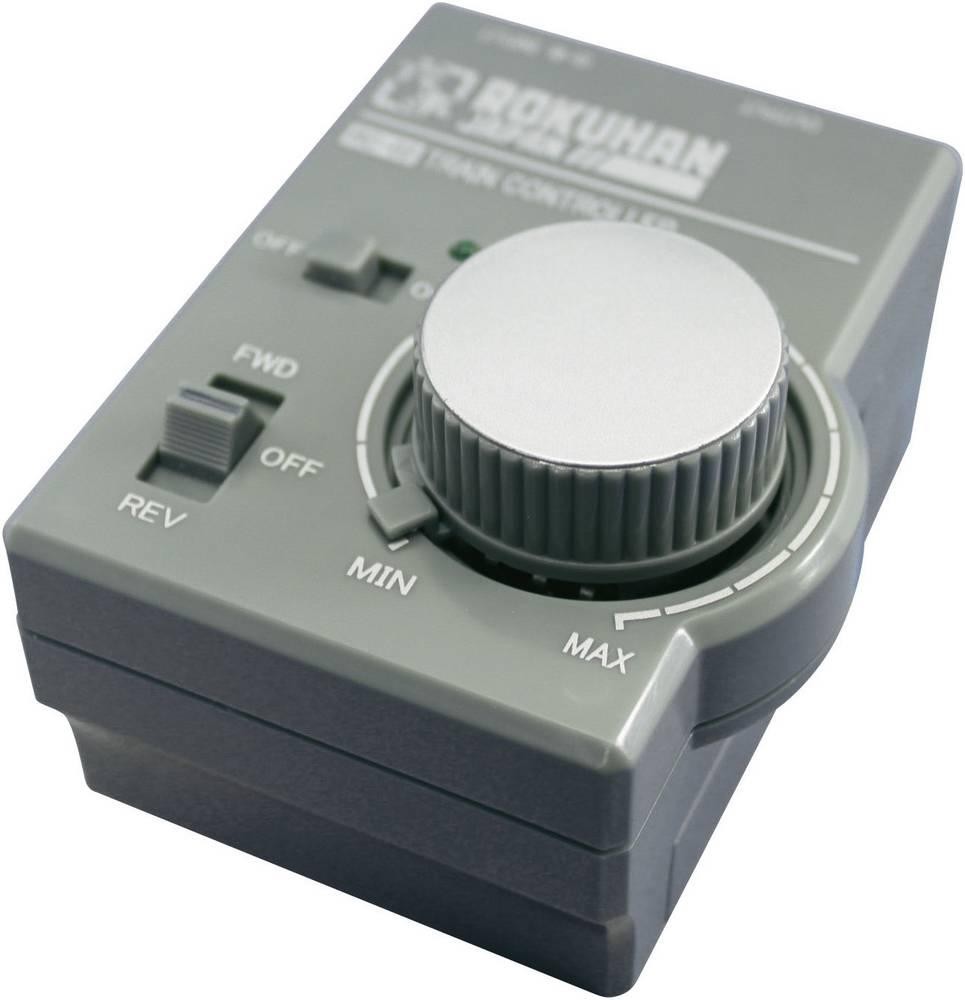 Rokuhan 7297304 Fahrregler 12V