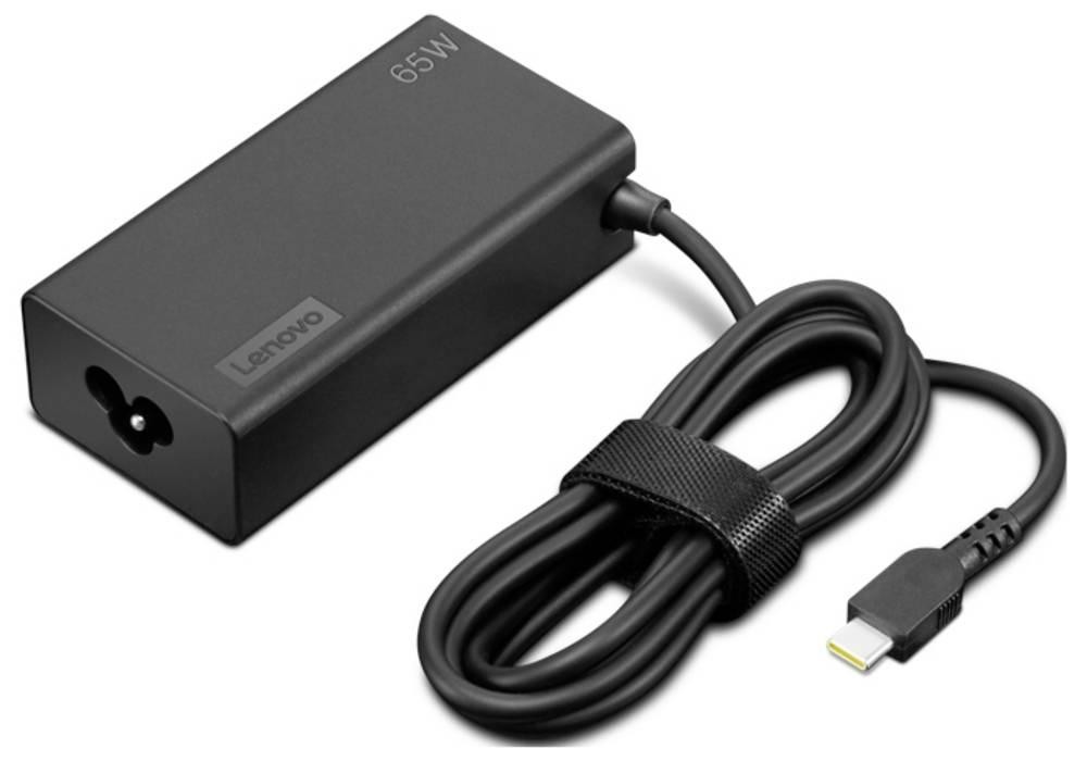 Lenovo 65W Standard USB-C AC Adapter Gen PC Netzteil 65W 20V 3.25A