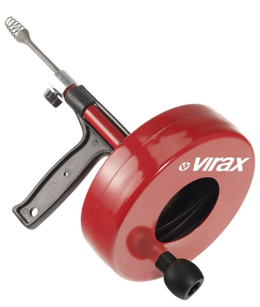 Virax 290600 Hand-Rohrreinigungsgerät