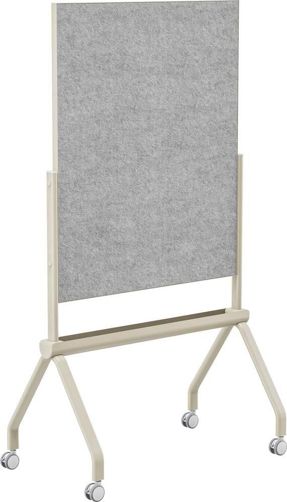 SpeaKa Professional Glas-Magnetboard, blancboard SP-SMW-002 (B x H)