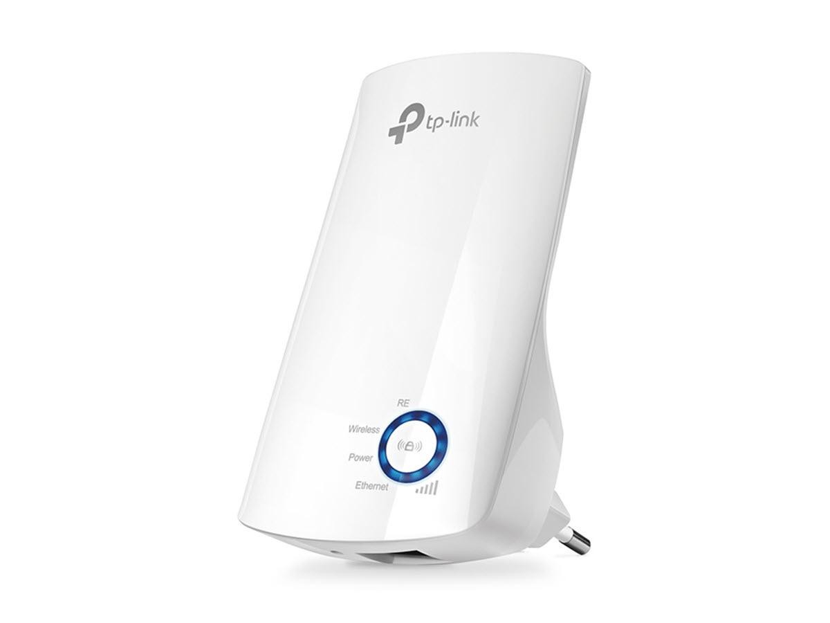 TP-Link TL-WA850RE(EN) Universeller 300MBit WLAN N Repeater
