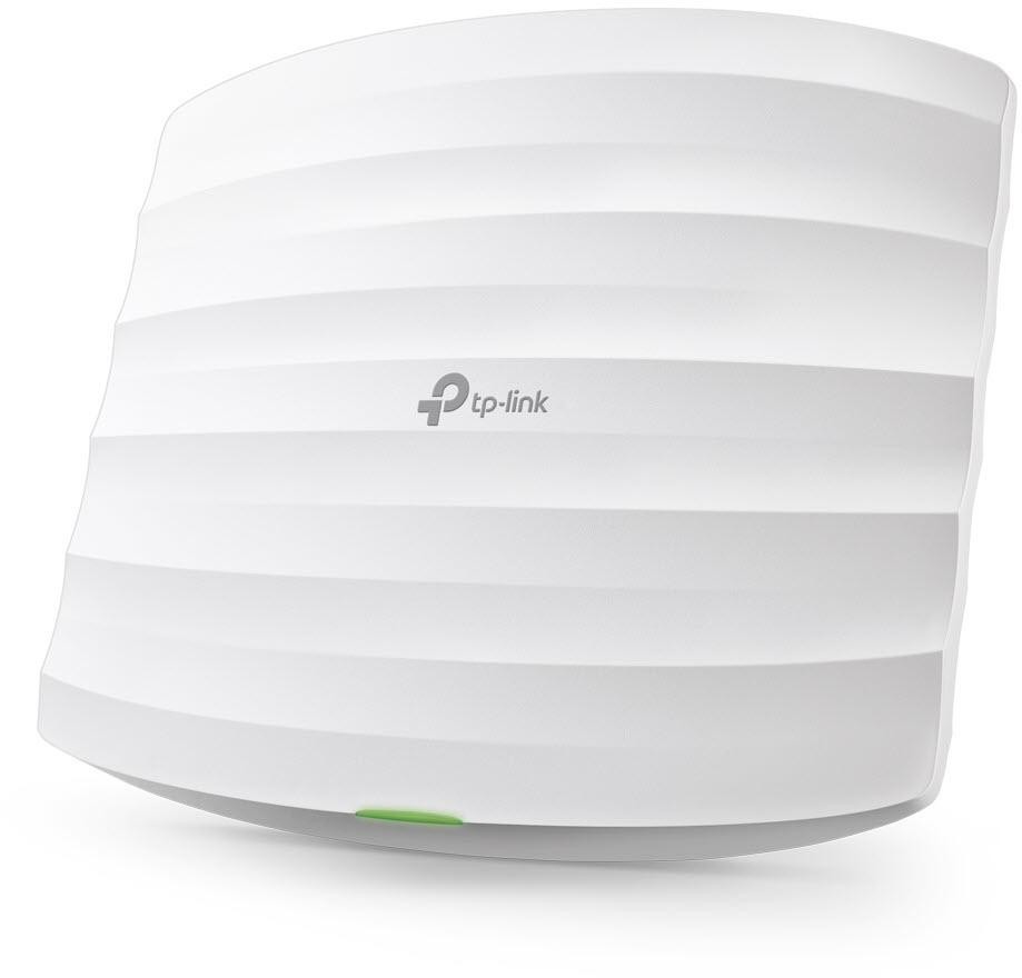 TP-Link Omada EAP115 2,4 GHz 300MBit/s WLAN Access Point - Passend fü