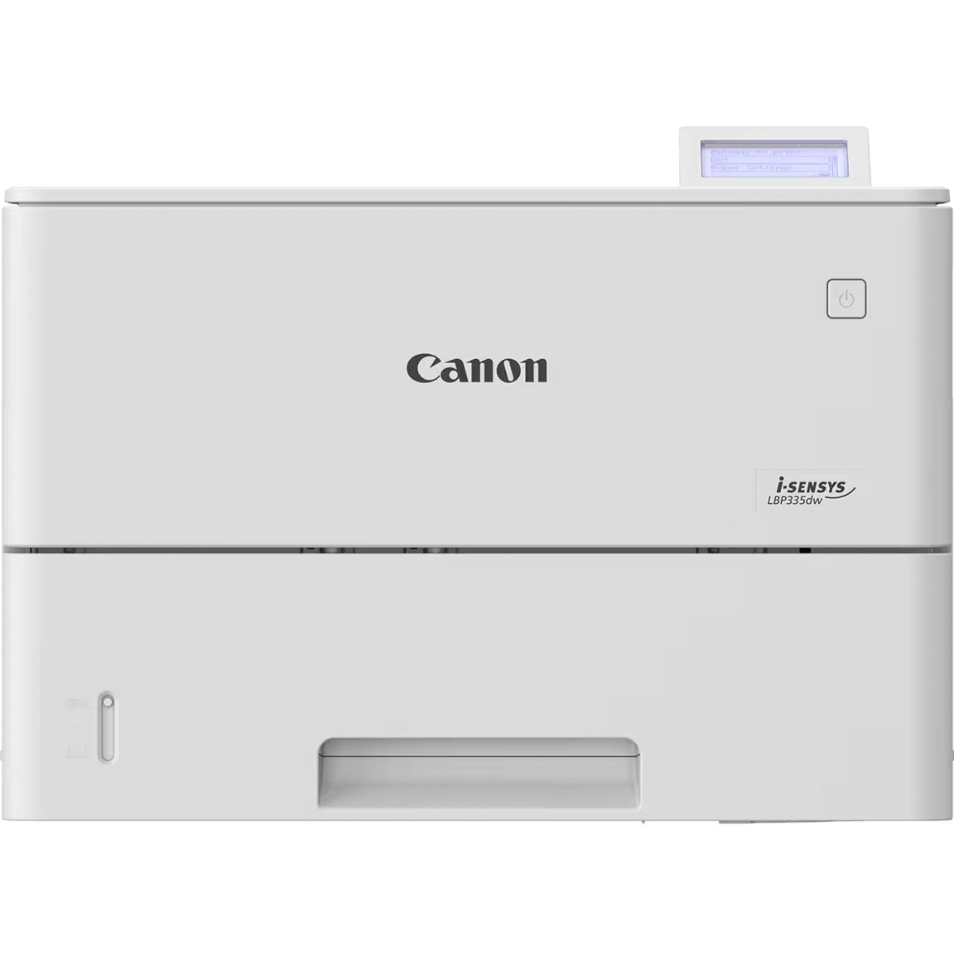 Canon i-SENSYS LBP 335 dw