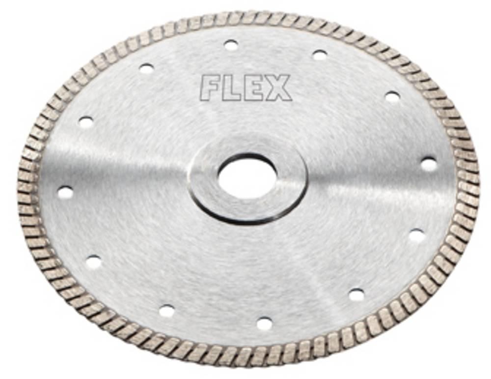 Flex 386189 Diamanttrennscheibe Durchmesser 170mm Bohrungs-Ø 22.2mm