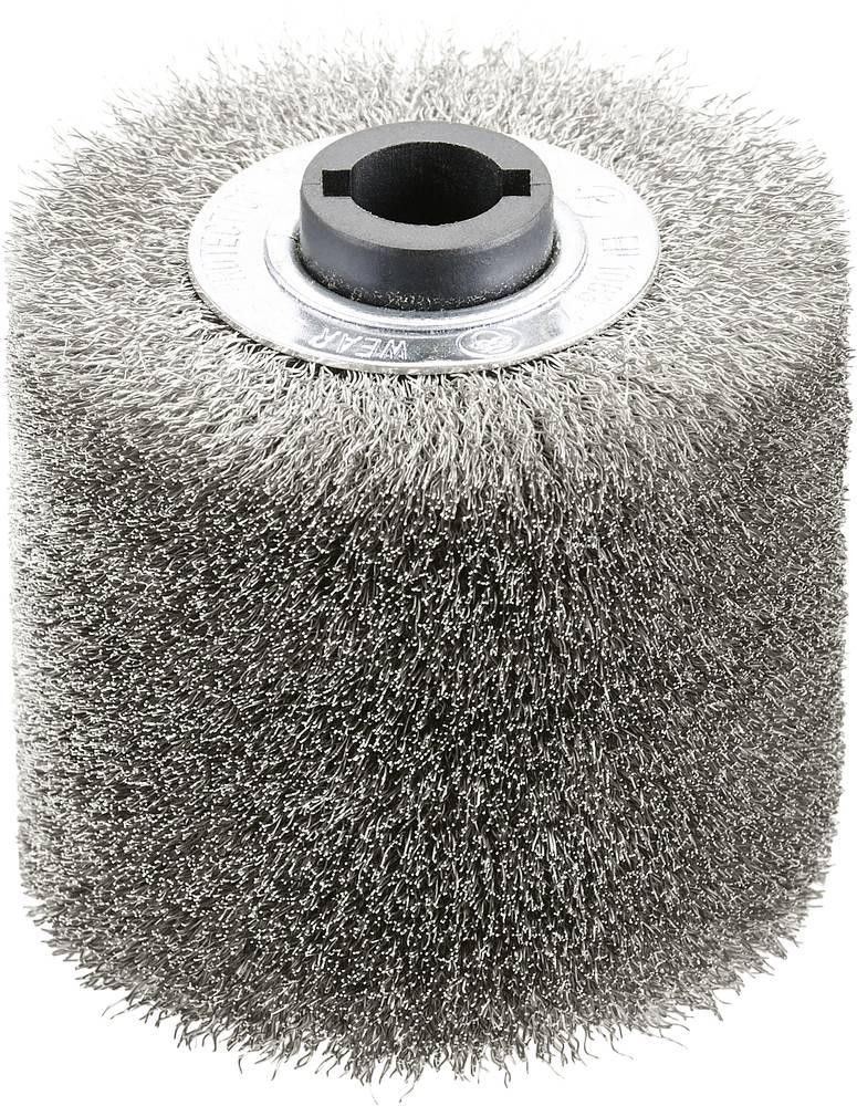 Flex Bürstwalze 465151 BW-INOX D100/85 100mm