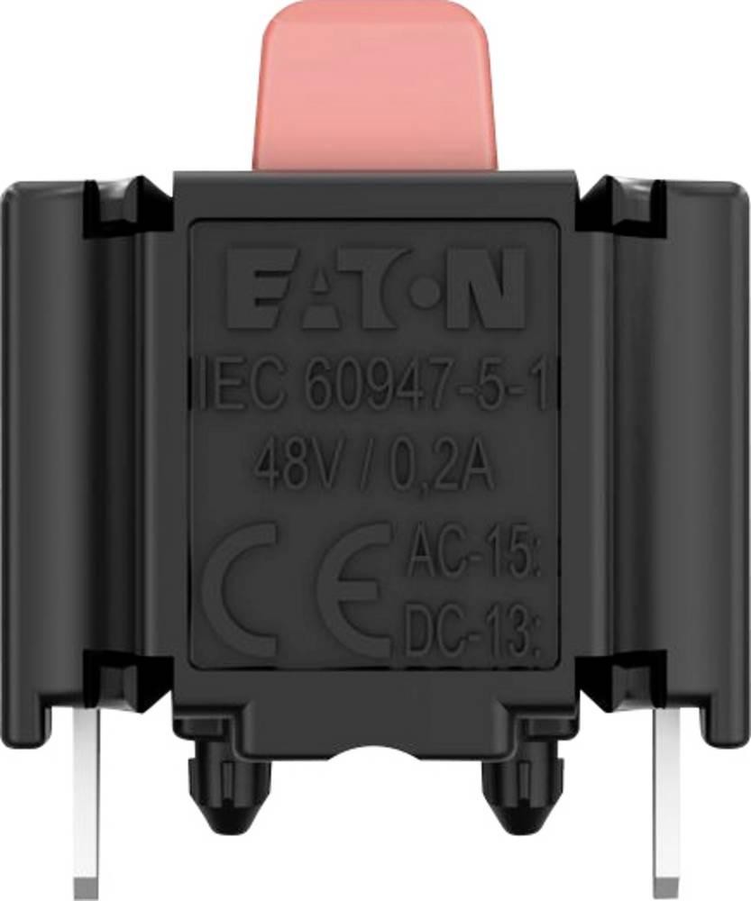 Eaton Öffner-Kontakt M22-KP01 Kontaktelement 1 Wechsler 1 pc(s)