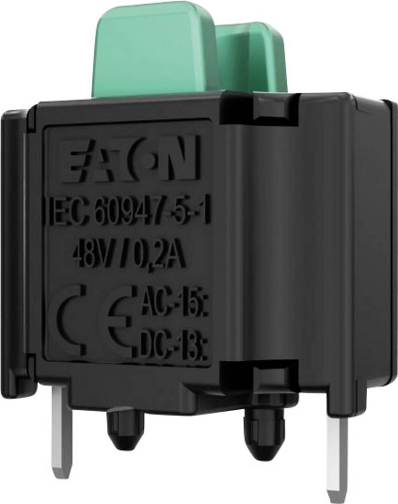 Eaton M22-KP10 Schalter, Hilfschalter 1 Wechsler 1 pc(s)