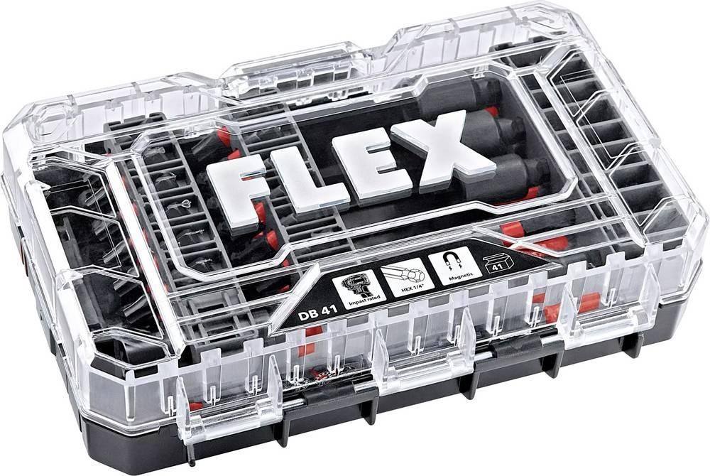 Flex DB 41 530494 Bit-Set