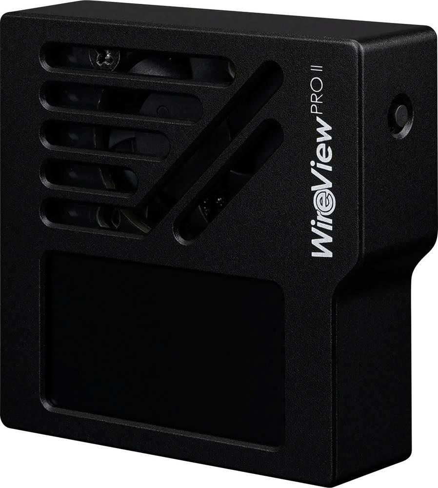 Thermal Grizzly WireView Pro II GPU Messgerät für GPU-Stromverbrauch