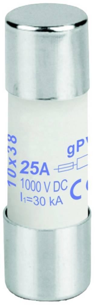Weidmüller 2827990000 FUSE 10X38 25A 1000 VDC GPV S Feinsicherung
